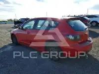 2006 Mazda 3 фото