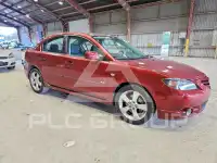 2006 Mazda 3 photo
