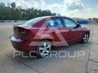 2006 Mazda 3 photo