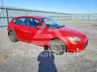 2006 Mazda 3 фото