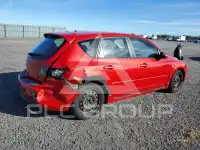 2006 Mazda 3 фото