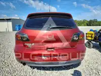 2006 Mazda 3 фото