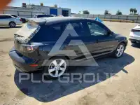 2006 Mazda 3 фото