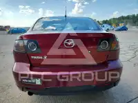 2006 Mazda 3 photo