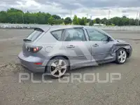 2006 Mazda 3 фото