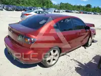 2006 Mazda 3 фото