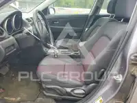 2006 Mazda 3 фото