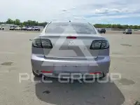 2006 Mazda 3 photo