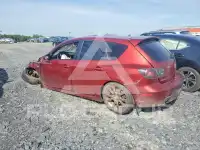 2006 Mazda 3 photo