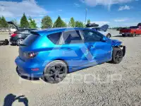2006 Mazda 3 photo