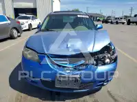 2006 Mazda 3 photo