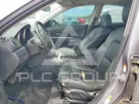 2006 Mazda 3 photo