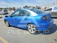 2006 Mazda 3 photo