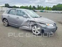 2006 Mazda 3 фото