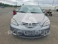 2006 Mazda 3 фото