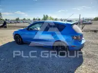 2006 Mazda 3 photo