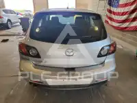 2006 Mazda 3 фото