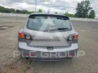 2006 Mazda 3 фото