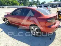 2006 Mazda 3 фото