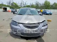 2006 Mazda 3 photo