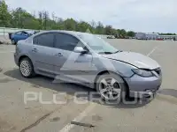 2006 Mazda 3 photo