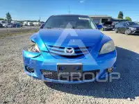 2006 Mazda 3 photo