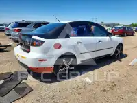 2006 Mazda 3 photo