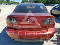 2006 Mazda 3 фото