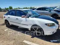 2006 Mazda 3 photo