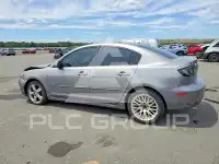 2006 Mazda 3 photo