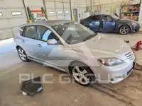 2006 Mazda 3 фото