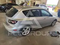 2006 Mazda 3 фото