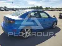 2006 Mazda 3 photo