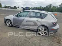 2006 Mazda 3 фото