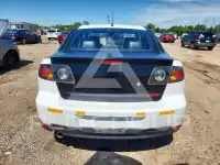 2006 Mazda 3 photo