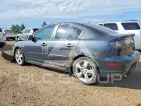 2006 Mazda 3 фото
