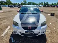 2006 Mazda 3 photo
