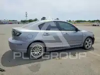2006 Mazda 3 photo