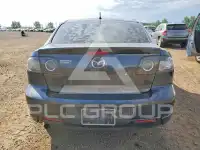 2006 Mazda 3 фото