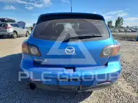2006 Mazda 3 photo