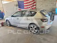 2006 Mazda 3 фото