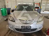 2006 Mazda 3 фото