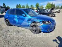 2006 Mazda 3 photo