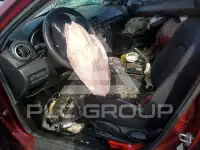 2006 Mazda 3 photo