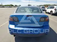 2006 Mazda 3 photo