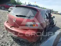 2006 Mazda 3 photo