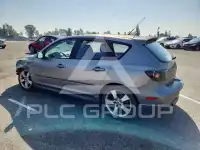 2006 Mazda 3 photo