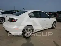 2006 Mazda 3 photo