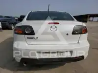 2006 Mazda 3 photo