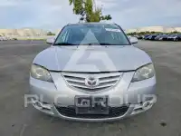 2006 Mazda 3 фото